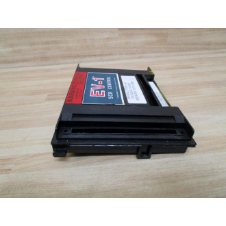 GE General Electric IC36450SC1H3 Oscillator Assembly - Used