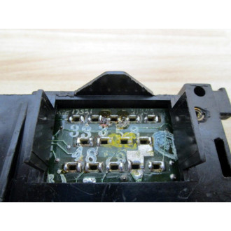 GE General Electric IC36450SC1H3 Oscillator Assembly - Used