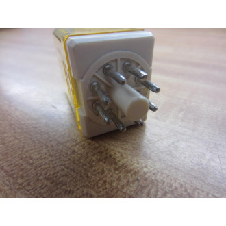 IDEC RR2P-UL-DC24V Relay RR2P-UL-24VDC (Pack of 9) - New No Box