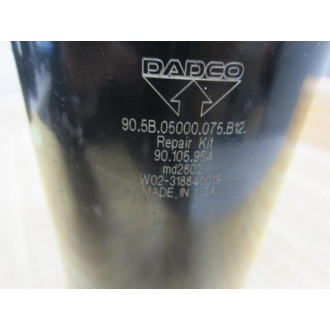 Dadco 90.5B.05000.075.B12 Nitrogen Spring W02-318840019 - New No Box