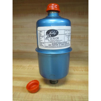 Koby Senior Air Purifier & Flow Equalizer - New No Box