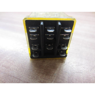 IDEC RR3B-UL-DC24V Relay RR3B-UL-24V DC - New No Box