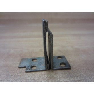 General Electric CR123F104C GE Heater Element 123F104C (Pack of 2) - Used