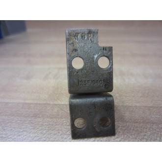 General Electric CR123F104C GE Heater Element 123F104C (Pack of 2) - Used