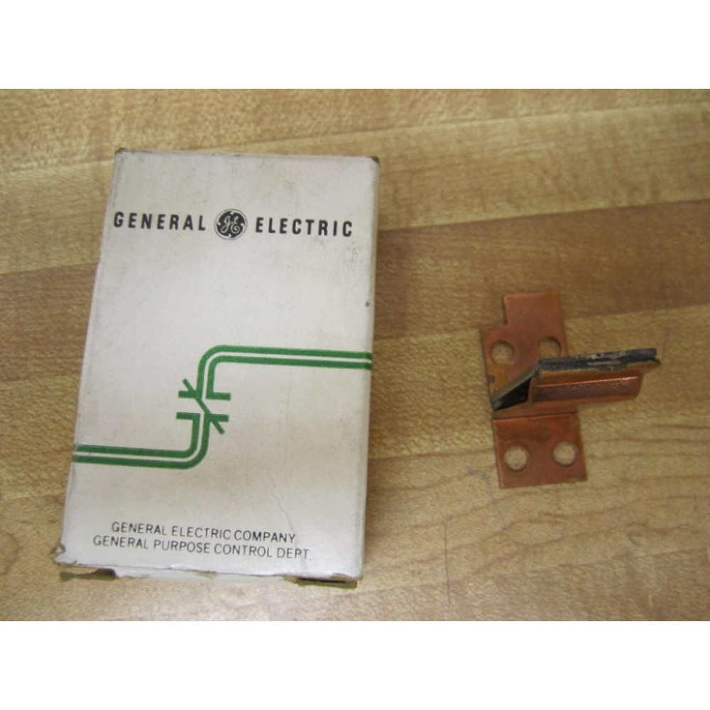 General Electric CR123F104C GE Heater Element 123F104C
