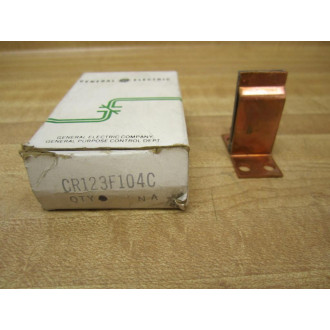 General Electric CR123F104C GE Heater Element 123F104C
