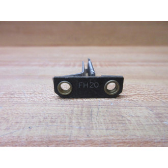 Cutler Hammer Westinghouse FH20 Overload Heater 177C524G20 (Pack of 3)