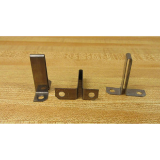 Cutler Hammer Westinghouse FH42 Overload Heater 177C524G42 No Screws (Pack of 3) - Used
