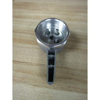 Allen Bradley 800T-N238 Metal Wing Lever 800TN238