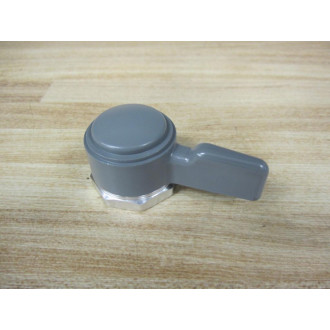 Allen Bradley 800T-N238 Metal Wing Lever 800TN238