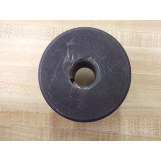 Lovejoy L-150 Coupling L150 1.000 - Used