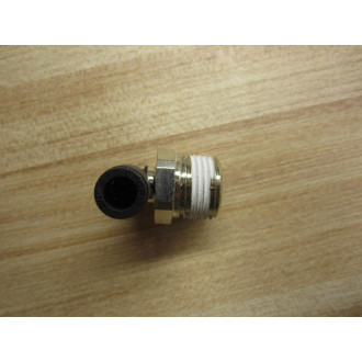 Legris Parker 3109 56 18 Male Elbow Connector (Pack of 10)