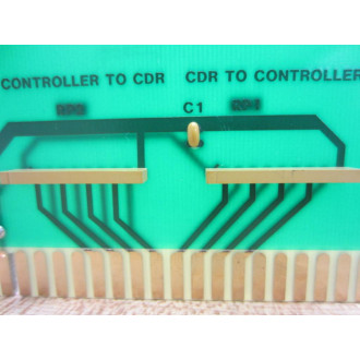 Fiberglas 08D50-944-178 Omnimac OM-9C Buss Terminator 08D50944178 - New No Box