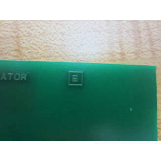 Fiberglas 08D50-944-178 Omnimac OM-9C Buss Terminator 08D50944178 - New No Box