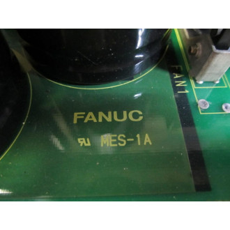 Fanuc A16B-2203-0454 Board A16B-2203-045402B - Used