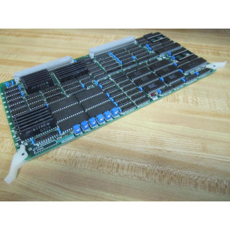 Yaskawa JANCD-SV02B Board JANCDSV02B DF8203078-D0 Rev C0 - Used