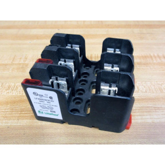 Littelfuse LFJ600303CID Fuse Block 600V 30A - New No Box