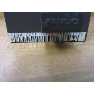 Fanuc A16B-2200-0900 CPU PCB A16B-2200-090006B - Board As Is - Parts Only