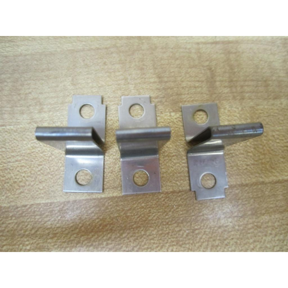 GE General Electric CR123C16.3B Overload Heater C16.3B (Pack of 3) - Used