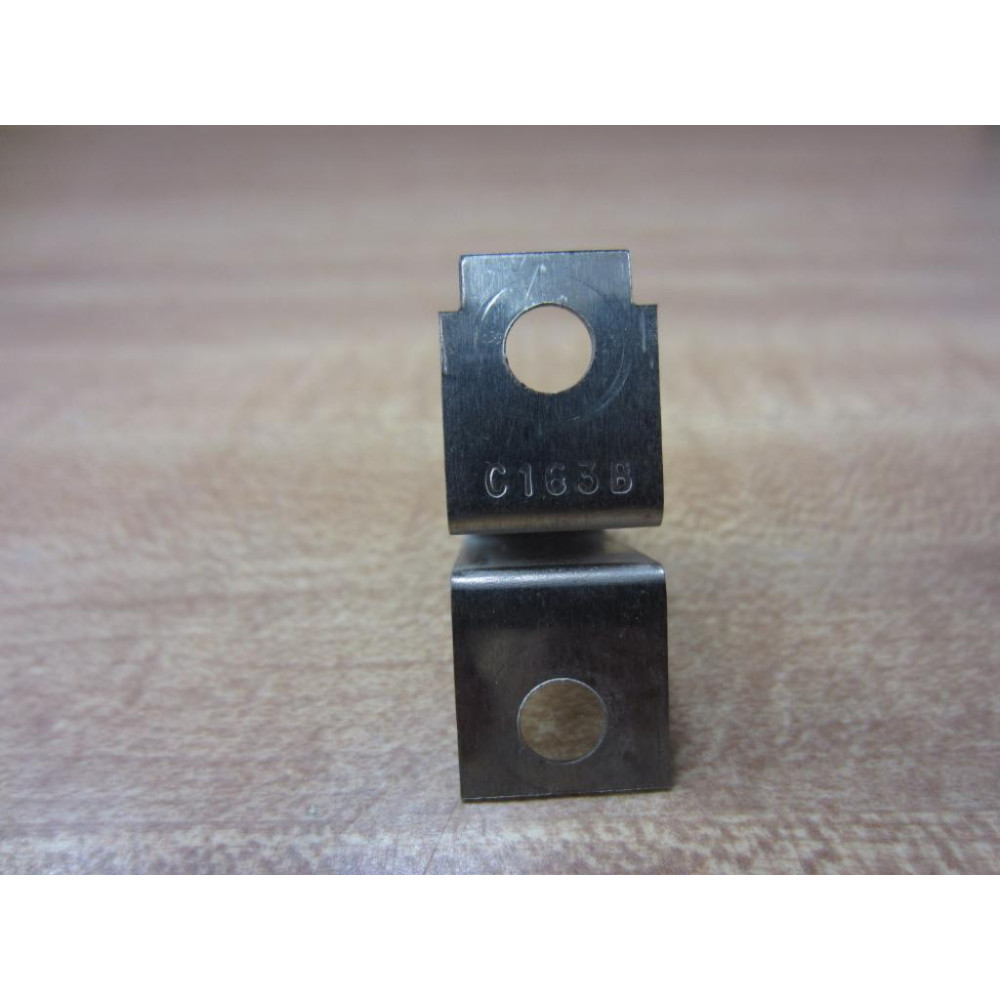 GE General Electric CR123C16.3B Overload Heater C16.3B (Pack of 6) - New No Box