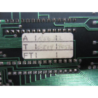 Graco CE832883 Cartesian Processor Board Rev D - Used