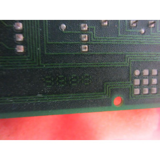 Graco CE832883 Cartesian Processor Board Rev D - Used