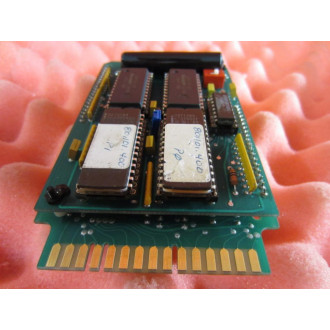 Unico 100-789 Control Card Rev 2 - Refurbished