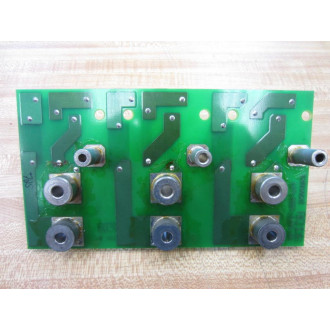 Indramat 109-0655-4B05-02 RC11 Circuit Board Tested A01 - Used