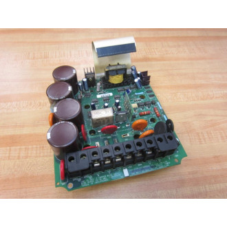 Allen Bradley A42305-118-54 Drive Power Supply Bd 42305-117-05 - Used