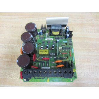 Allen Bradley A42305-118-54 Drive Power Supply Bd 42305-117-05 - Used