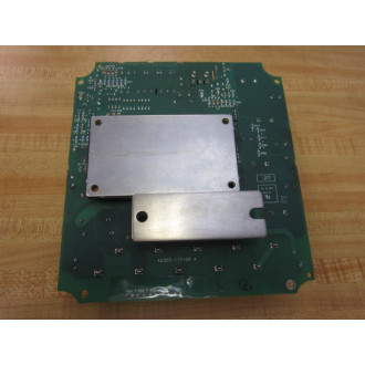 Allen Bradley A42305-118-54 Drive Power Supply Bd 42305-117-05 - Used