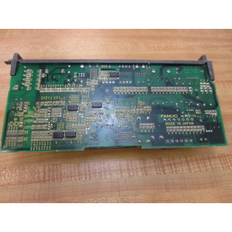Fanuc A20B-2101-0392 Board 8 A20B-2101-039201A  Non-Refundable - Parts Only