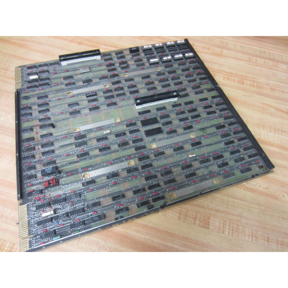 Honeywell 60130572-001 PC Board  60130572001 - Used