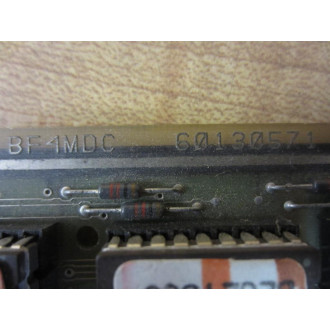 Honeywell 60130572-001 PC Board  60130572001 - Used