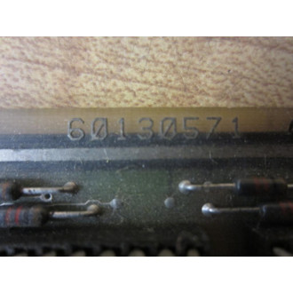 Honeywell 60130572-001 PC Board  60130572001 - Used