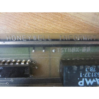 Honeywell 60130572-001 PC Board  60130572001 - Used