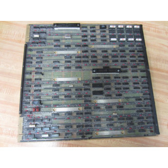 Honeywell 60130572-001 PC Board  60130572001 - Used