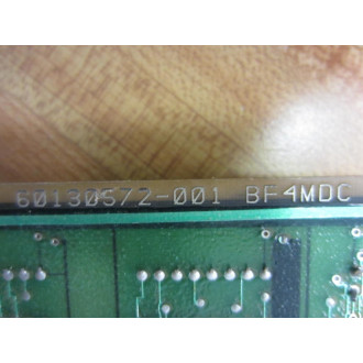 Honeywell 60130572-001 PC Board  60130572001 - Used