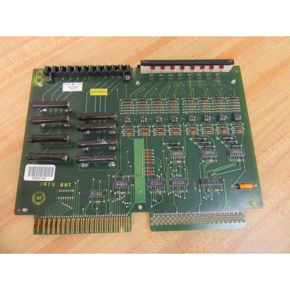 General Electric IC600YB804A Circuit Board - Used