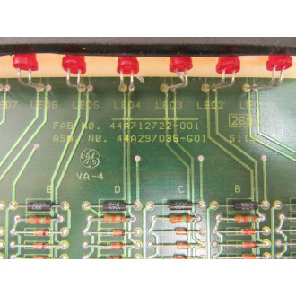 General Electric IC600YB804A Circuit Board - Used