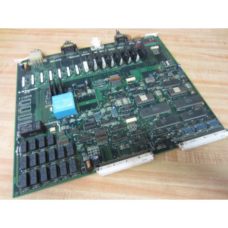 Kawasaki 50999-1384R04 PC Board 1BP-55 - Used