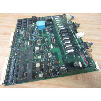 Kawasaki 50999-1384R04 PC Board 1BP-55 - Used