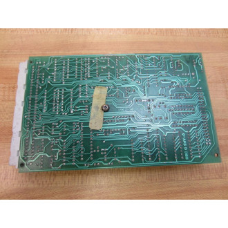 Digatron 1962-0024 Board 2047-0724 - Used