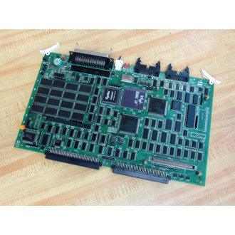 Nachi UM870D Circuit Board - Used