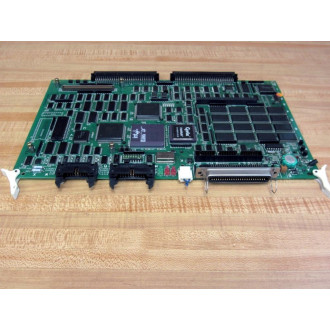 Nachi UM870D Circuit Board - Used