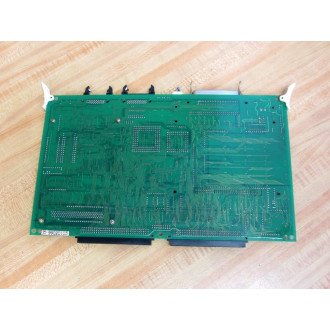 Nachi UM870D Circuit Board - Used