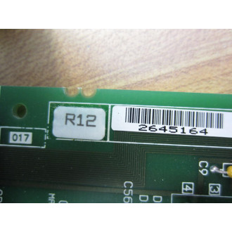 Fanuc I1C7A1 Circuit Board IC697MDL651 - Used