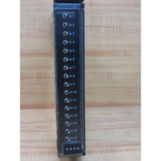 Fanuc I1C7A1 Circuit Board IC697MDL651 - Used