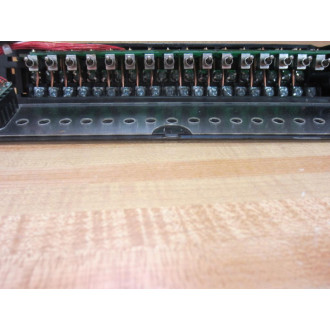 Fanuc I1C7A1 Circuit Board IC697MDL651 - Used