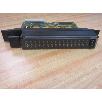 Fanuc I1C7A1 Circuit Board IC697MDL651 - Used